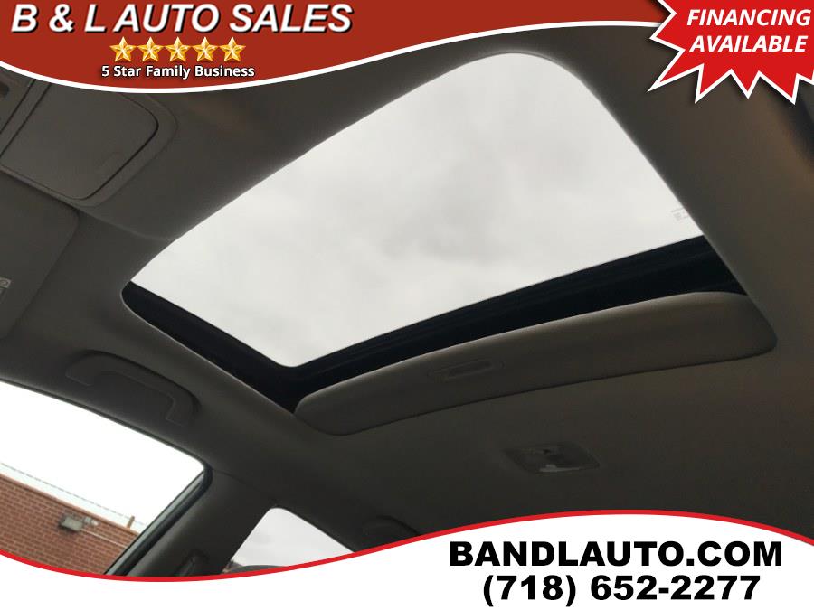 2008 Honda CR-V 4WD 5dr EX, available for sale in Bronx, New York | B & L Auto Sales LLC. Bronx, New York 2008 Honda CR-V 4WD 5dr EX, available for sale in Bronx, New York | B & L Auto Sales LLC. Bronx, New York
