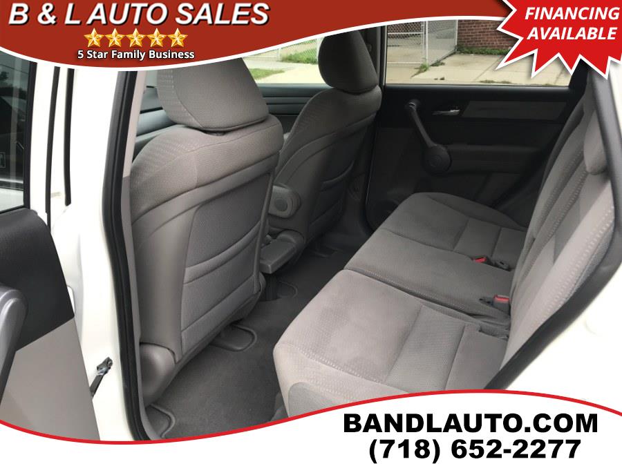 2008 Honda CR-V 4WD 5dr EX, available for sale in Bronx, New York | B & L Auto Sales LLC. Bronx, New York 2008 Honda CR-V 4WD 5dr EX, available for sale in Bronx, New York | B & L Auto Sales LLC. Bronx, New York