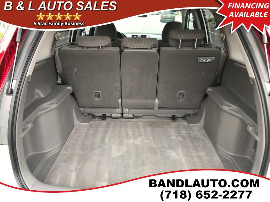 2008 Honda CR-V 4WD 5dr EX, available for sale in Bronx, New York | B & L Auto Sales LLC. Bronx, New York 2008 Honda CR-V 4WD 5dr EX, available for sale in Bronx, New York | B & L Auto Sales LLC. Bronx, New York