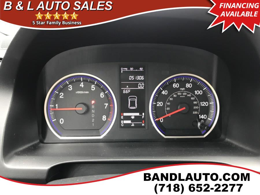 2008 Honda CR-V 4WD 5dr EX, available for sale in Bronx, New York | B & L Auto Sales LLC. Bronx, New York 2008 Honda CR-V 4WD 5dr EX, available for sale in Bronx, New York | B & L Auto Sales LLC. Bronx, New York
