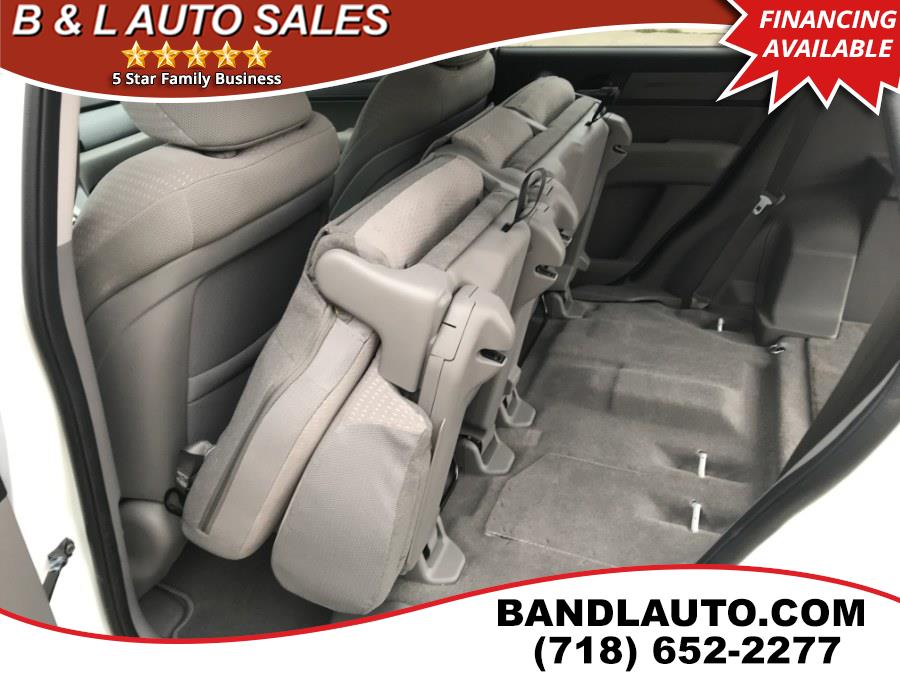 2008 Honda CR-V 4WD 5dr EX, available for sale in Bronx, New York | B & L Auto Sales LLC. Bronx, New York 2008 Honda CR-V 4WD 5dr EX, available for sale in Bronx, New York | B & L Auto Sales LLC. Bronx, New York