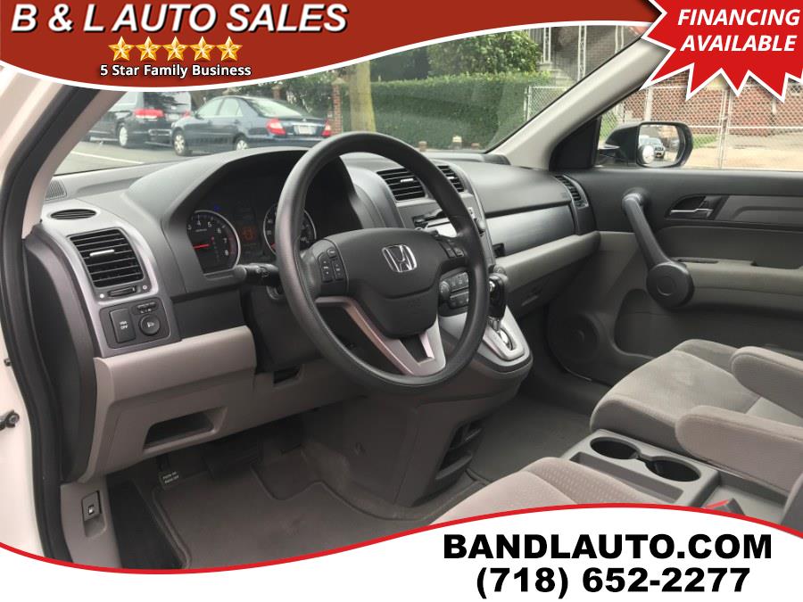 2008 Honda CR-V 4WD 5dr EX, available for sale in Bronx, New York | B & L Auto Sales LLC. Bronx, New York 2008 Honda CR-V 4WD 5dr EX, available for sale in Bronx, New York | B & L Auto Sales LLC. Bronx, New York