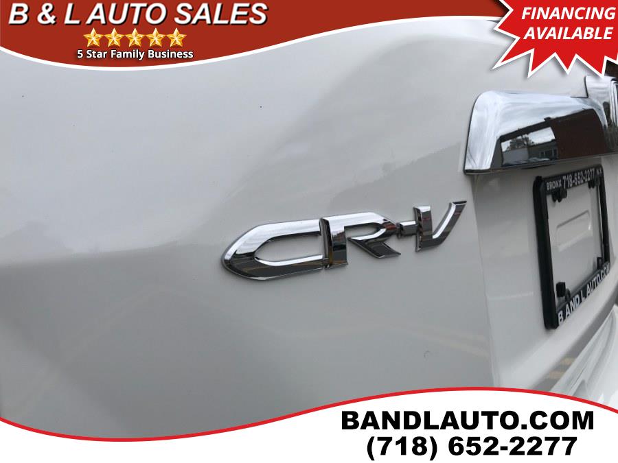 2008 Honda CR-V 4WD 5dr EX, available for sale in Bronx, New York | B & L Auto Sales LLC. Bronx, New York 2008 Honda CR-V 4WD 5dr EX, available for sale in Bronx, New York | B & L Auto Sales LLC. Bronx, New York