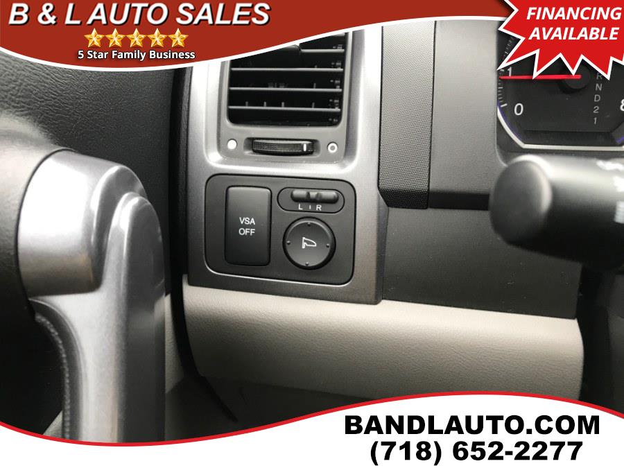 2008 Honda CR-V 4WD 5dr EX, available for sale in Bronx, New York | B & L Auto Sales LLC. Bronx, New York 2008 Honda CR-V 4WD 5dr EX, available for sale in Bronx, New York | B & L Auto Sales LLC. Bronx, New York
