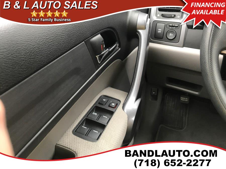 2008 Honda CR-V 4WD 5dr EX, available for sale in Bronx, New York | B & L Auto Sales LLC. Bronx, New York 2008 Honda CR-V 4WD 5dr EX, available for sale in Bronx, New York | B & L Auto Sales LLC. Bronx, New York