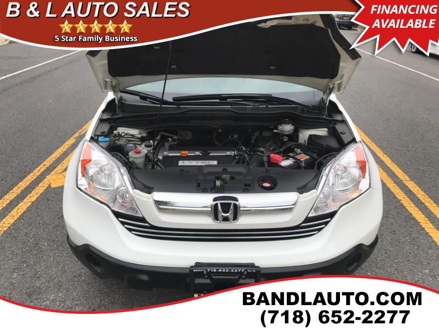 2008 Honda CR-V 4WD 5dr EX, available for sale in Bronx, New York | B & L Auto Sales LLC. Bronx, New York 2008 Honda CR-V 4WD 5dr EX, available for sale in Bronx, New York | B & L Auto Sales LLC. Bronx, New York