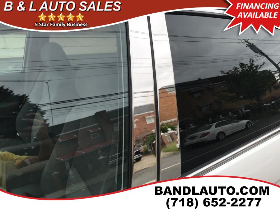 2008 Honda CR-V 4WD 5dr EX, available for sale in Bronx, New York | B & L Auto Sales LLC. Bronx, New York 2008 Honda CR-V 4WD 5dr EX, available for sale in Bronx, New York | B & L Auto Sales LLC. Bronx, New York