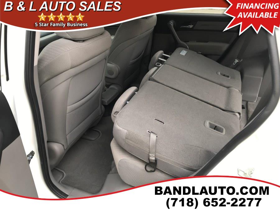 2008 Honda CR-V 4WD 5dr EX, available for sale in Bronx, New York | B & L Auto Sales LLC. Bronx, New York 2008 Honda CR-V 4WD 5dr EX, available for sale in Bronx, New York | B & L Auto Sales LLC. Bronx, New York