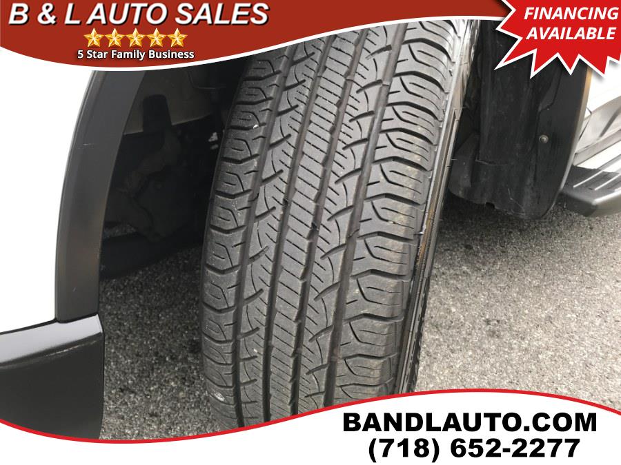 2008 Honda CR-V 4WD 5dr EX, available for sale in Bronx, New York | B & L Auto Sales LLC. Bronx, New York 2008 Honda CR-V 4WD 5dr EX, available for sale in Bronx, New York | B & L Auto Sales LLC. Bronx, New York