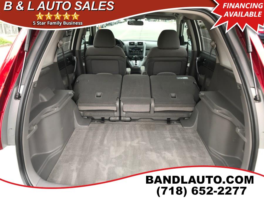 2008 Honda CR-V 4WD 5dr EX, available for sale in Bronx, New York | B & L Auto Sales LLC. Bronx, New York 2008 Honda CR-V 4WD 5dr EX, available for sale in Bronx, New York | B & L Auto Sales LLC. Bronx, New York