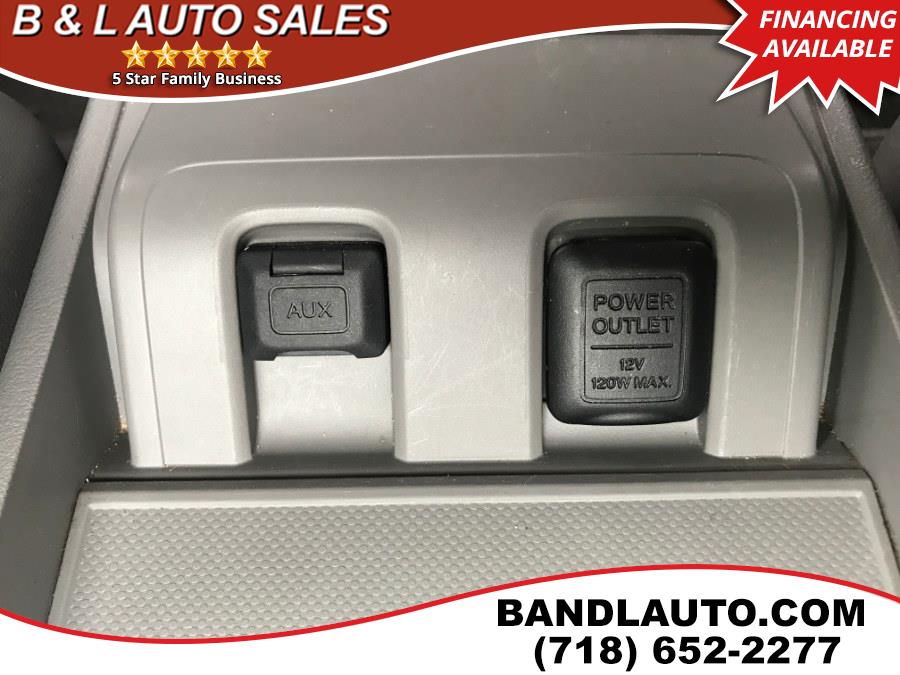 2008 Honda CR-V 4WD 5dr EX, available for sale in Bronx, New York | B & L Auto Sales LLC. Bronx, New York 2008 Honda CR-V 4WD 5dr EX, available for sale in Bronx, New York | B & L Auto Sales LLC. Bronx, New York