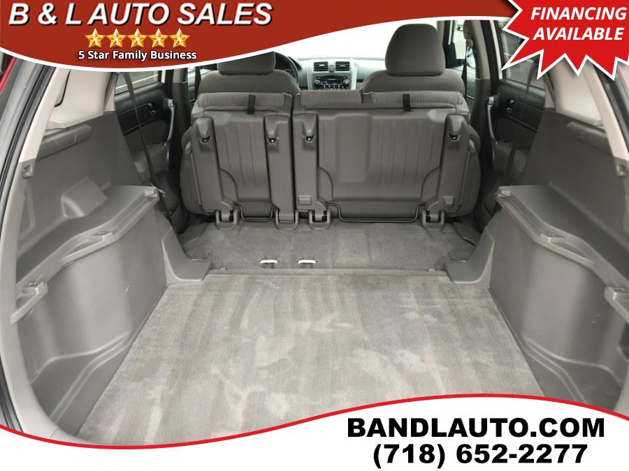 2008 Honda CR-V 4WD 5dr EX, available for sale in Bronx, New York | B & L Auto Sales LLC. Bronx, New York 2008 Honda CR-V 4WD 5dr EX, available for sale in Bronx, New York | B & L Auto Sales LLC. Bronx, New York