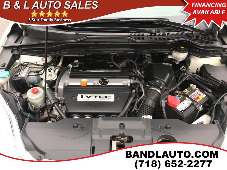 2008 Honda CR-V 4WD 5dr EX, available for sale in Bronx, New York | B & L Auto Sales LLC. Bronx, New York 2008 Honda CR-V 4WD 5dr EX, available for sale in Bronx, New York | B & L Auto Sales LLC. Bronx, New York