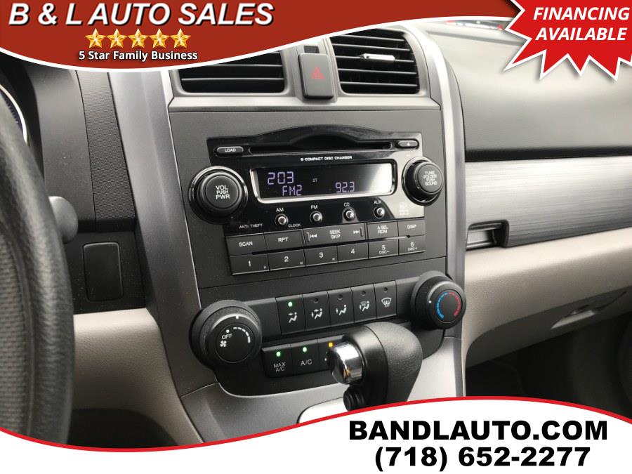 2008 Honda CR-V 4WD 5dr EX, available for sale in Bronx, New York | B & L Auto Sales LLC. Bronx, New York 2008 Honda CR-V 4WD 5dr EX, available for sale in Bronx, New York | B & L Auto Sales LLC. Bronx, New York