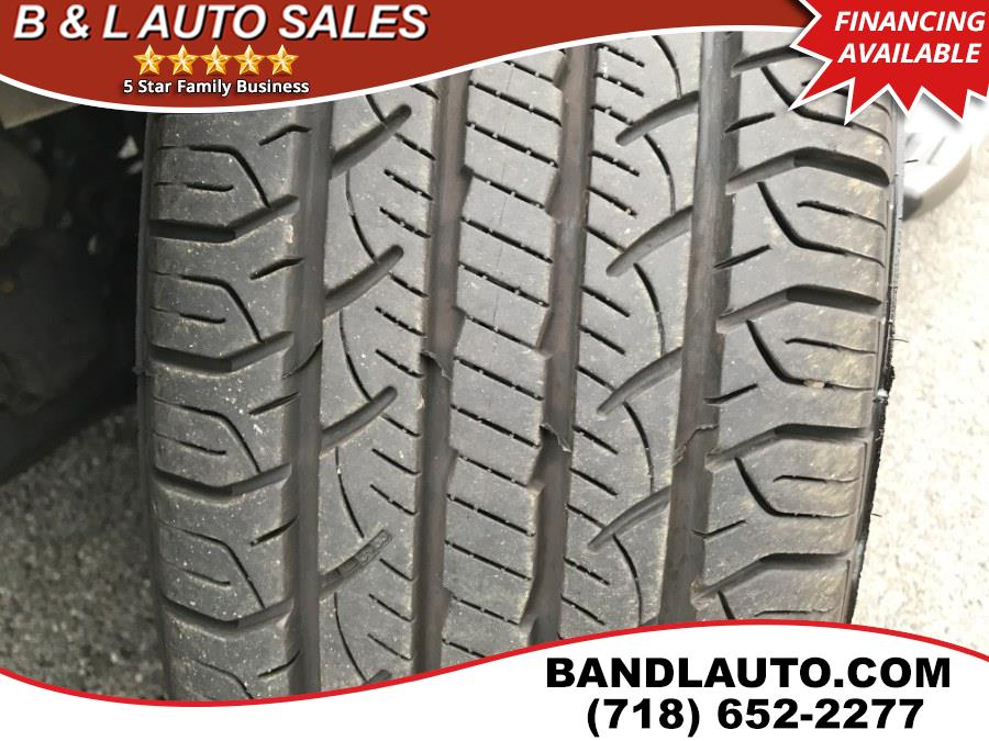 2008 Honda CR-V 4WD 5dr EX, available for sale in Bronx, New York | B & L Auto Sales LLC. Bronx, New York 2008 Honda CR-V 4WD 5dr EX, available for sale in Bronx, New York | B & L Auto Sales LLC. Bronx, New York