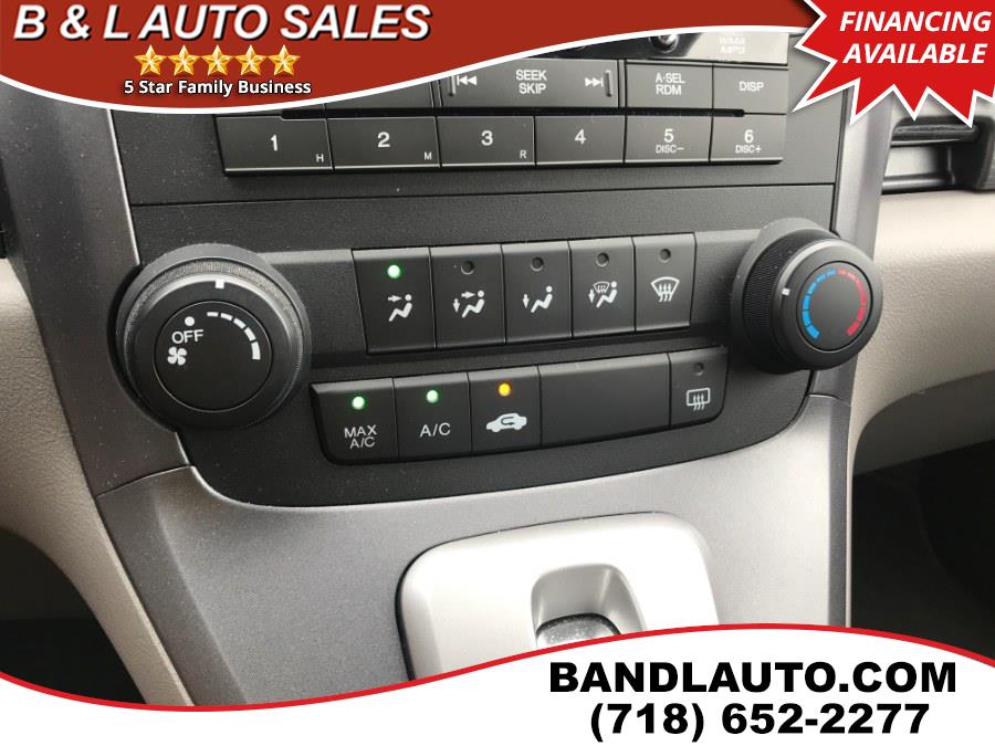 2008 Honda CR-V 4WD 5dr EX, available for sale in Bronx, New York | B & L Auto Sales LLC. Bronx, New York 2008 Honda CR-V 4WD 5dr EX, available for sale in Bronx, New York | B & L Auto Sales LLC. Bronx, New York