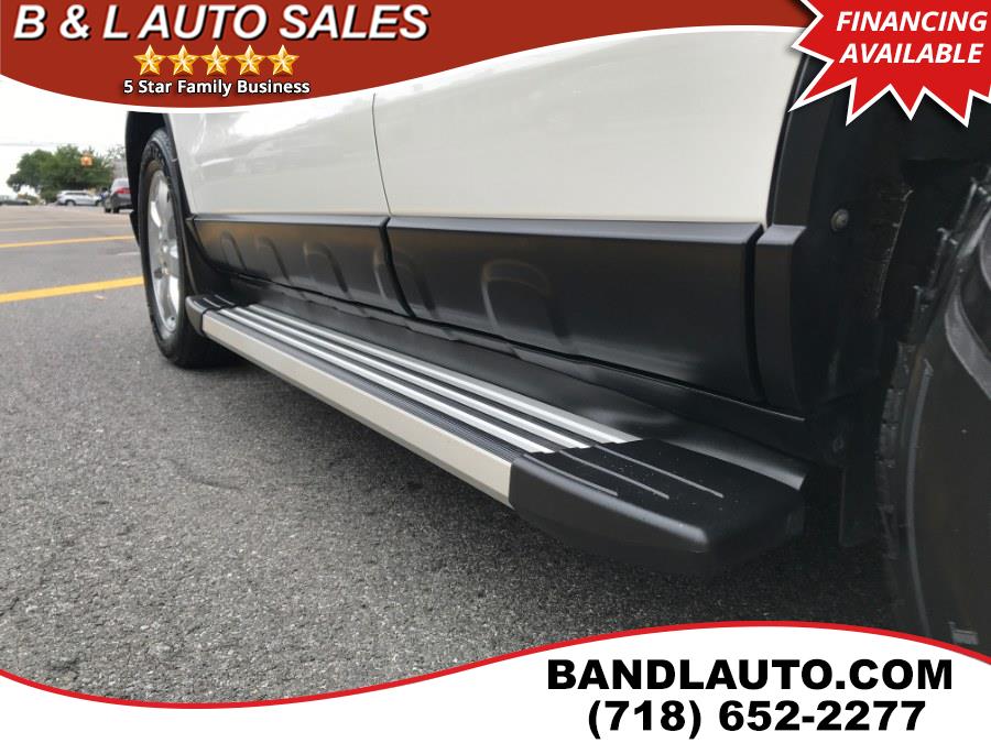 2008 Honda CR-V 4WD 5dr EX, available for sale in Bronx, New York | B & L Auto Sales LLC. Bronx, New York 2008 Honda CR-V 4WD 5dr EX, available for sale in Bronx, New York | B & L Auto Sales LLC. Bronx, New York