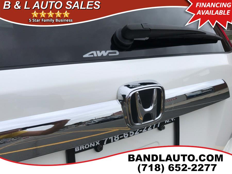 2008 Honda CR-V 4WD 5dr EX, available for sale in Bronx, New York | B & L Auto Sales LLC. Bronx, New York 2008 Honda CR-V 4WD 5dr EX, available for sale in Bronx, New York | B & L Auto Sales LLC. Bronx, New York