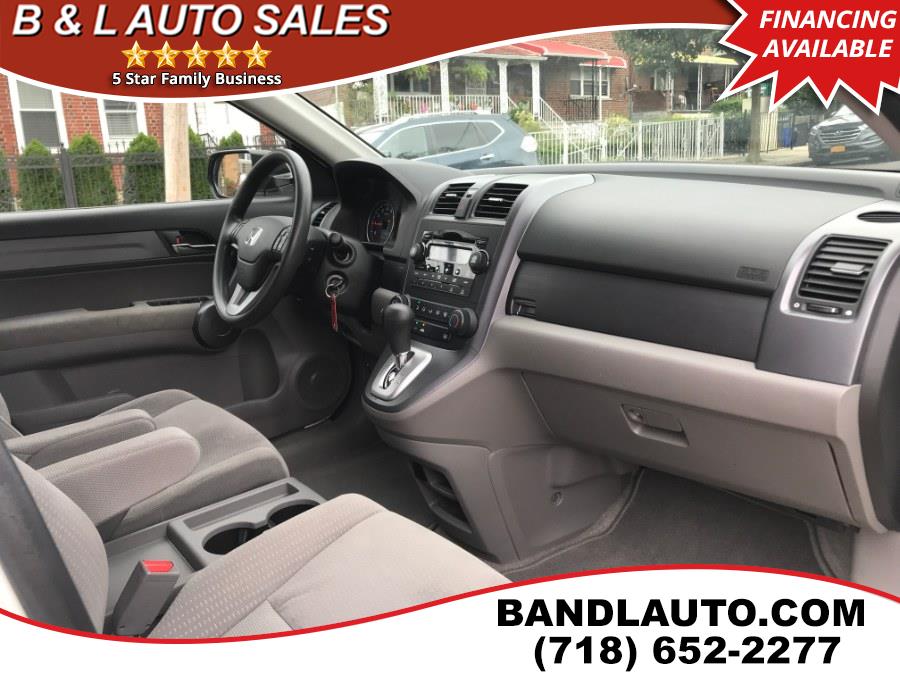 2008 Honda CR-V 4WD 5dr EX, available for sale in Bronx, New York | B & L Auto Sales LLC. Bronx, New York 2008 Honda CR-V 4WD 5dr EX, available for sale in Bronx, New York | B & L Auto Sales LLC. Bronx, New York