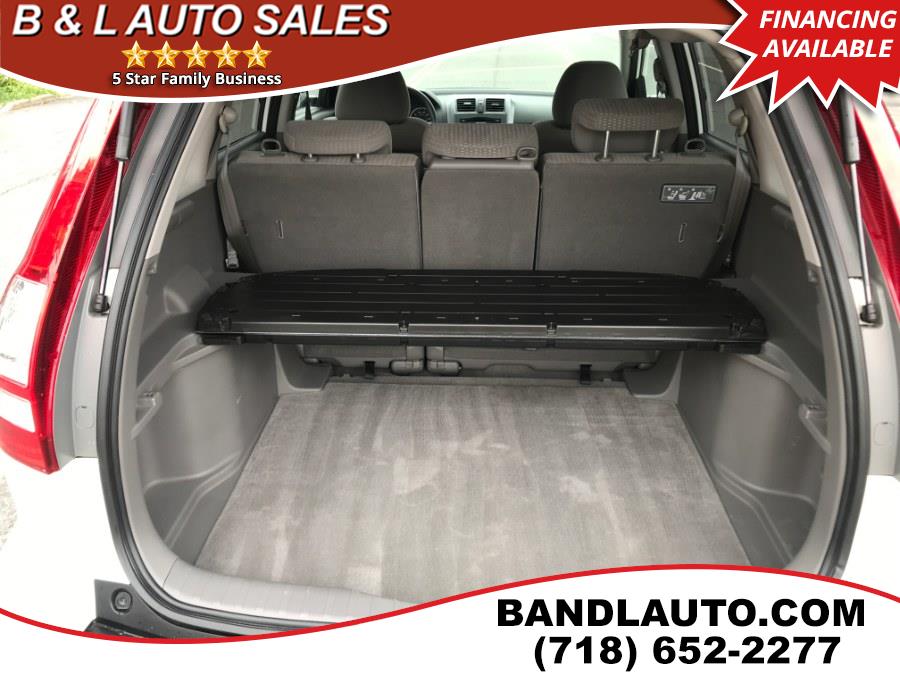 2008 Honda CR-V 4WD 5dr EX, available for sale in Bronx, New York | B & L Auto Sales LLC. Bronx, New York 2008 Honda CR-V 4WD 5dr EX, available for sale in Bronx, New York | B & L Auto Sales LLC. Bronx, New York