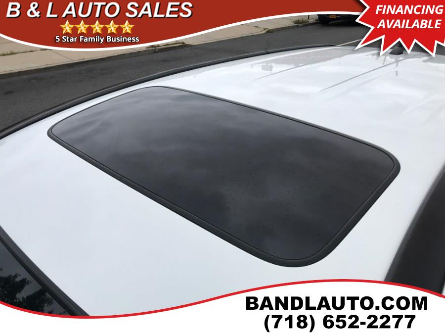 2008 Honda CR-V 4WD 5dr EX, available for sale in Bronx, New York | B & L Auto Sales LLC. Bronx, New York 2008 Honda CR-V 4WD 5dr EX, available for sale in Bronx, New York | B & L Auto Sales LLC. Bronx, New York