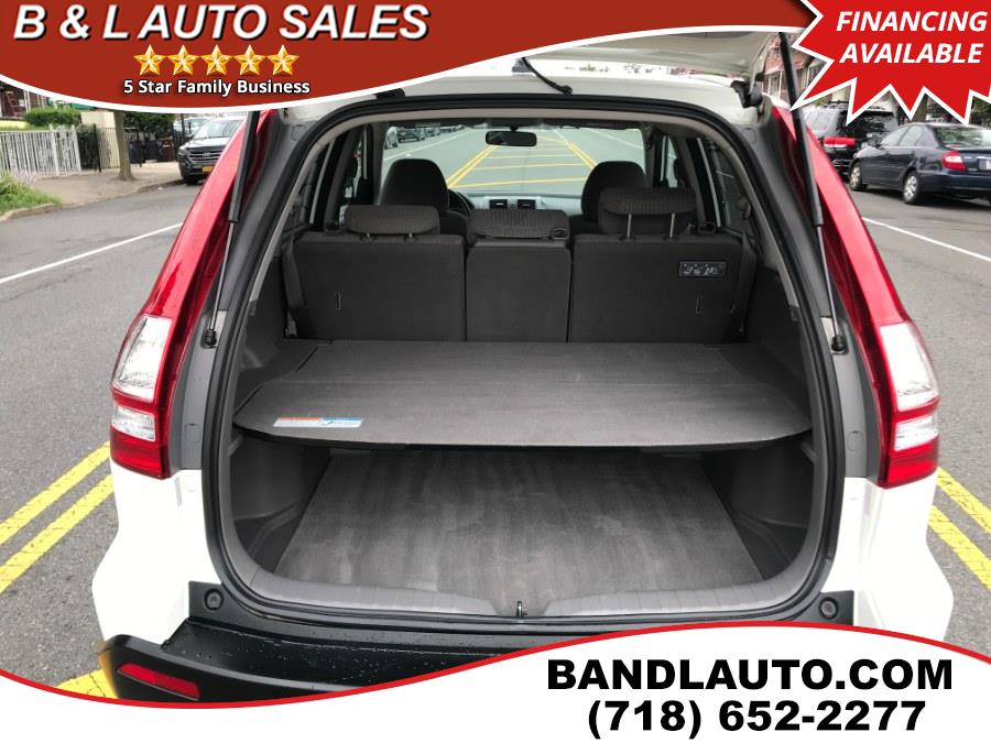2008 Honda CR-V 4WD 5dr EX, available for sale in Bronx, New York | B & L Auto Sales LLC. Bronx, New York 2008 Honda CR-V 4WD 5dr EX, available for sale in Bronx, New York | B & L Auto Sales LLC. Bronx, New York