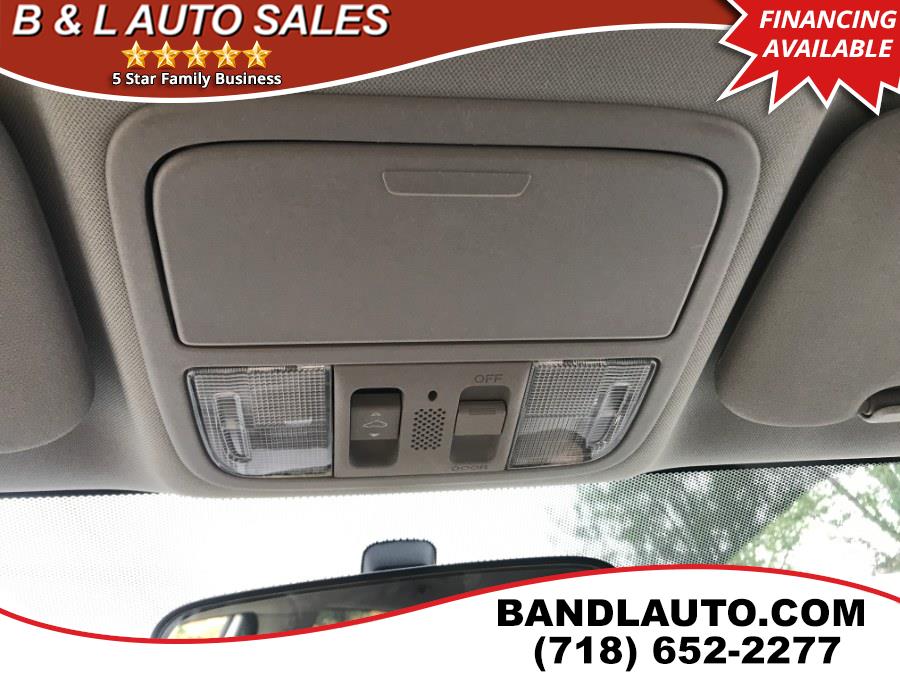 2008 Honda CR-V 4WD 5dr EX, available for sale in Bronx, New York | B & L Auto Sales LLC. Bronx, New York 2008 Honda CR-V 4WD 5dr EX, available for sale in Bronx, New York | B & L Auto Sales LLC. Bronx, New York