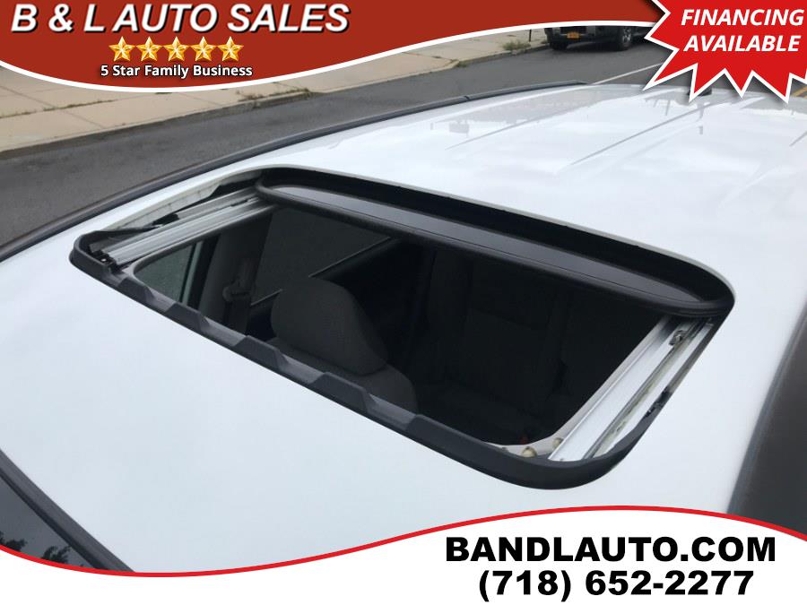 2008 Honda CR-V 4WD 5dr EX, available for sale in Bronx, New York | B & L Auto Sales LLC. Bronx, New York 2008 Honda CR-V 4WD 5dr EX, available for sale in Bronx, New York | B & L Auto Sales LLC. Bronx, New York