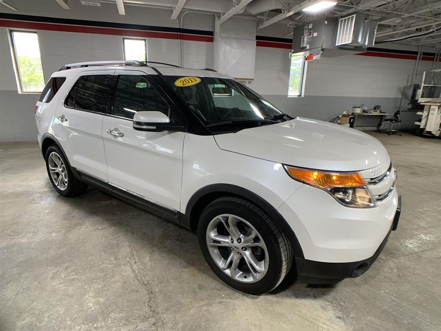 2012 Ford Explorer FWD 4dr Limited, available for sale in Stratford, Connecticut | Wiz Leasing Inc. Stratford, Connecticut 2012 Ford Explorer FWD 4dr Limited, available for sale in Stratford, Connecticut | Wiz Leasing Inc. Stratford, Connecticut