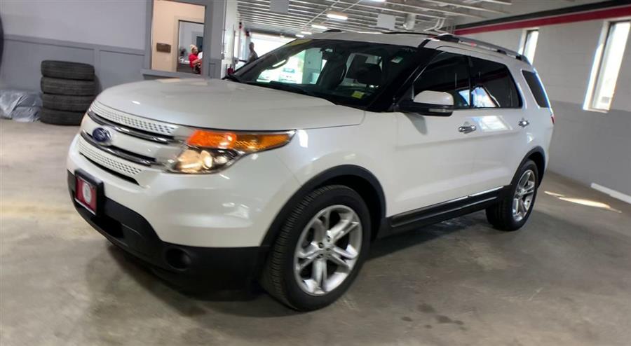 2012 Ford Explorer FWD 4dr Limited, available for sale in Stratford, Connecticut | Wiz Leasing Inc. Stratford, Connecticut 2012 Ford Explorer FWD 4dr Limited, available for sale in Stratford, Connecticut | Wiz Leasing Inc. Stratford, Connecticut