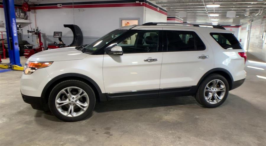 2012 Ford Explorer FWD 4dr Limited, available for sale in Stratford, Connecticut | Wiz Leasing Inc. Stratford, Connecticut 2012 Ford Explorer FWD 4dr Limited, available for sale in Stratford, Connecticut | Wiz Leasing Inc. Stratford, Connecticut