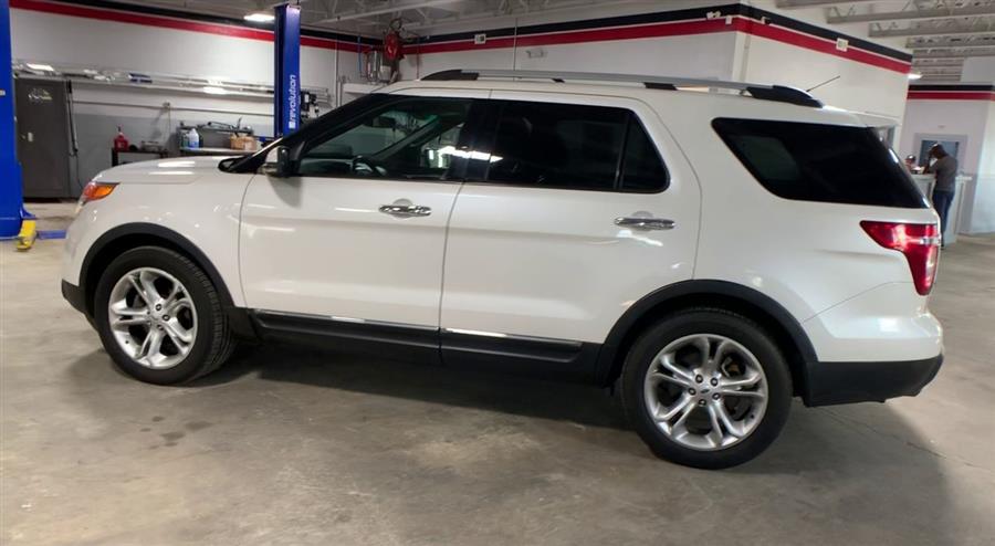 2012 Ford Explorer FWD 4dr Limited, available for sale in Stratford, Connecticut | Wiz Leasing Inc. Stratford, Connecticut 2012 Ford Explorer FWD 4dr Limited, available for sale in Stratford, Connecticut | Wiz Leasing Inc. Stratford, Connecticut