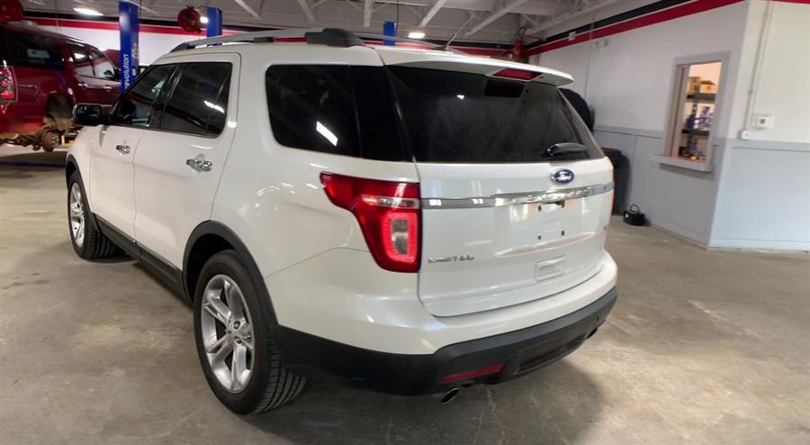 2012 Ford Explorer FWD 4dr Limited, available for sale in Stratford, Connecticut | Wiz Leasing Inc. Stratford, Connecticut 2012 Ford Explorer FWD 4dr Limited, available for sale in Stratford, Connecticut | Wiz Leasing Inc. Stratford, Connecticut