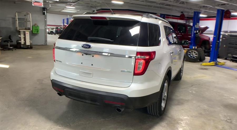 2012 Ford Explorer FWD 4dr Limited, available for sale in Stratford, Connecticut | Wiz Leasing Inc. Stratford, Connecticut 2012 Ford Explorer FWD 4dr Limited, available for sale in Stratford, Connecticut | Wiz Leasing Inc. Stratford, Connecticut