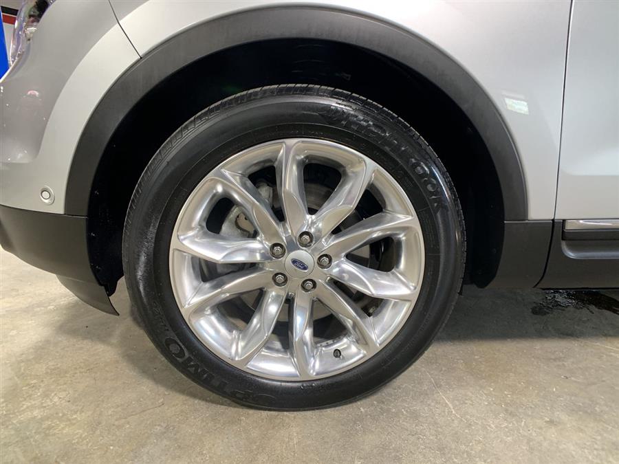 2015 Ford Explorer FWD 4dr Limited, available for sale in Stratford, Connecticut | Wiz Leasing Inc. Stratford, Connecticut 2015 Ford Explorer FWD 4dr Limited, available for sale in Stratford, Connecticut | Wiz Leasing Inc. Stratford, Connecticut