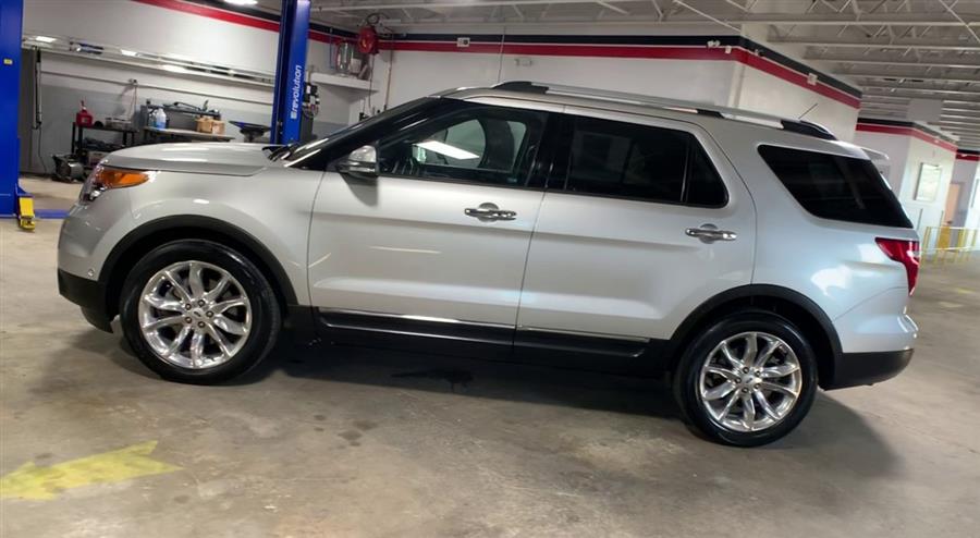 2015 Ford Explorer FWD 4dr Limited, available for sale in Stratford, Connecticut | Wiz Leasing Inc. Stratford, Connecticut 2015 Ford Explorer FWD 4dr Limited, available for sale in Stratford, Connecticut | Wiz Leasing Inc. Stratford, Connecticut
