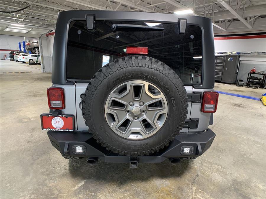2015 Jeep Wrangler Unlimited 4WD 4dr Rubicon, available for sale in Stratford, Connecticut | Wiz Leasing Inc. Stratford, Connecticut 2015 Jeep Wrangler Unlimited 4WD 4dr Rubicon, available for sale in Stratford, Connecticut | Wiz Leasing Inc. Stratford, Connecticut