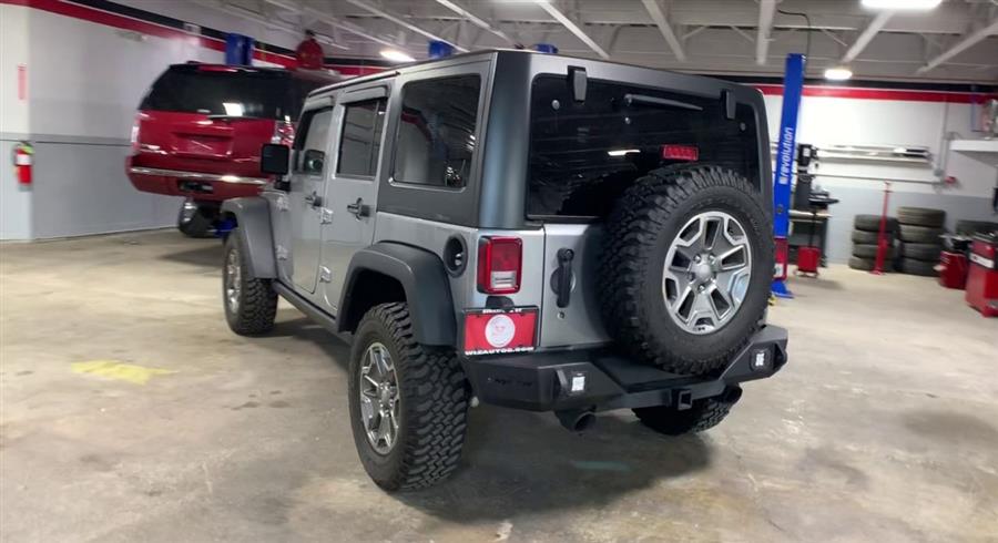 2015 Jeep Wrangler Unlimited 4WD 4dr Rubicon, available for sale in Stratford, Connecticut | Wiz Leasing Inc. Stratford, Connecticut 2015 Jeep Wrangler Unlimited 4WD 4dr Rubicon, available for sale in Stratford, Connecticut | Wiz Leasing Inc. Stratford, Connecticut