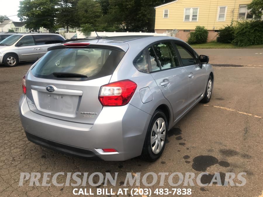 2013 Subaru Impreza Wagon 5dr Auto 2.0i, available for sale in Branford, Connecticut | Precision Motor Cars LLC. Branford, Connecticut 2013 Subaru Impreza Wagon 5dr Auto 2.0i, available for sale in Branford, Connecticut | Precision Motor Cars LLC. Branford, Connecticut