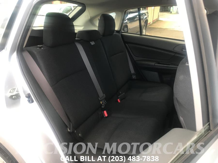 2013 Subaru Impreza Wagon 5dr Auto 2.0i, available for sale in Branford, Connecticut | Precision Motor Cars LLC. Branford, Connecticut 2013 Subaru Impreza Wagon 5dr Auto 2.0i, available for sale in Branford, Connecticut | Precision Motor Cars LLC. Branford, Connecticut