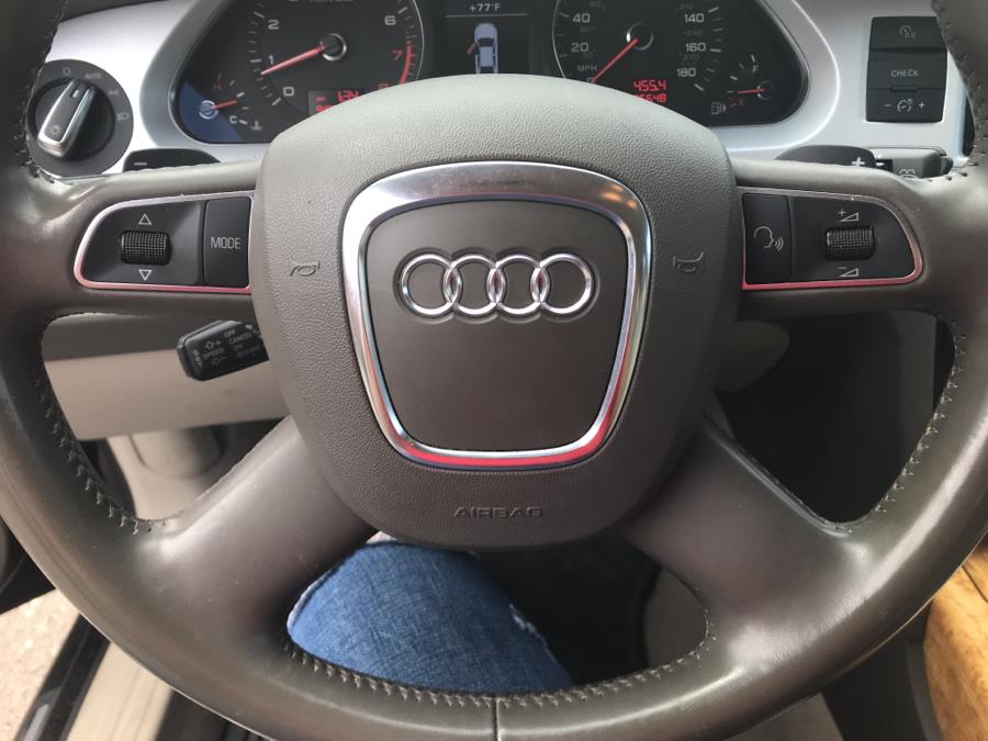 2011 Audi A6 4dr Sdn quattro 3.0T Premium Plus, available for sale in Manchester, Connecticut | Best Auto Sales LLC. Manchester, Connecticut 2011 Audi A6 4dr Sdn quattro 3.0T Premium Plus, available for sale in Manchester, Connecticut | Best Auto Sales LLC. Manchester, Connecticut