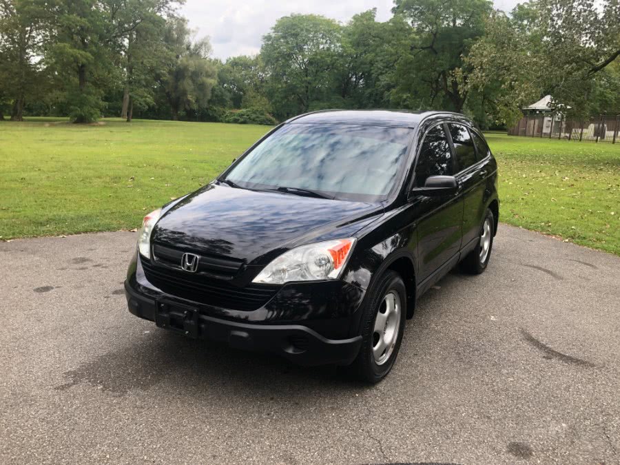 2009 Honda CR-V 2WD 5dr LX, available for sale in Lyndhurst, New Jersey | Cars With Deals. Lyndhurst, New Jersey