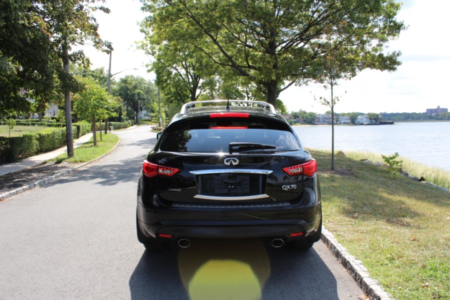 2014 Infiniti QX70 AWD 4dr, available for sale in Great Neck, New York | Great Neck Car Buyers & Sellers. Great Neck, New York 2014 Infiniti QX70 AWD 4dr, available for sale in Great Neck, New York | Great Neck Car Buyers & Sellers. Great Neck, New York