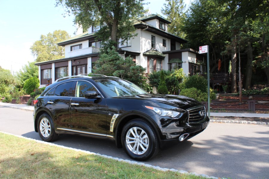 2014 Infiniti QX70 AWD 4dr, available for sale in Great Neck, New York | Great Neck Car Buyers & Sellers. Great Neck, New York 2014 Infiniti QX70 AWD 4dr, available for sale in Great Neck, New York | Great Neck Car Buyers & Sellers. Great Neck, New York