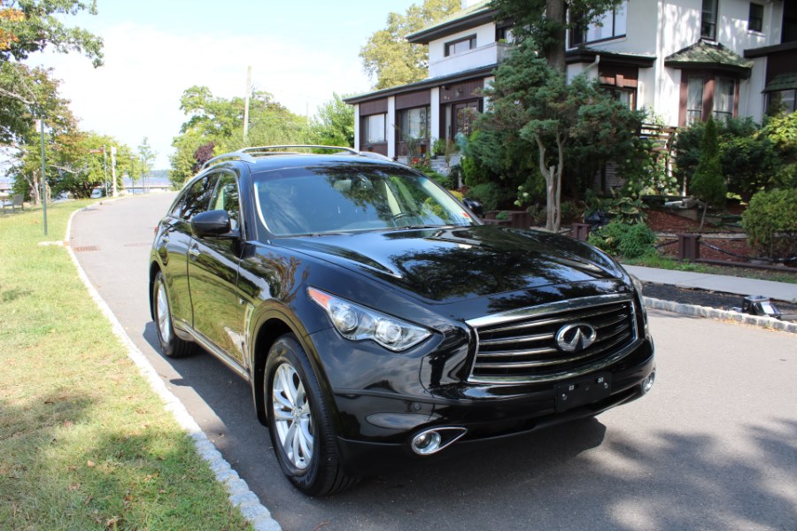 2014 Infiniti QX70 AWD 4dr, available for sale in Great Neck, New York | Great Neck Car Buyers & Sellers. Great Neck, New York 2014 Infiniti QX70 AWD 4dr, available for sale in Great Neck, New York | Great Neck Car Buyers & Sellers. Great Neck, New York
