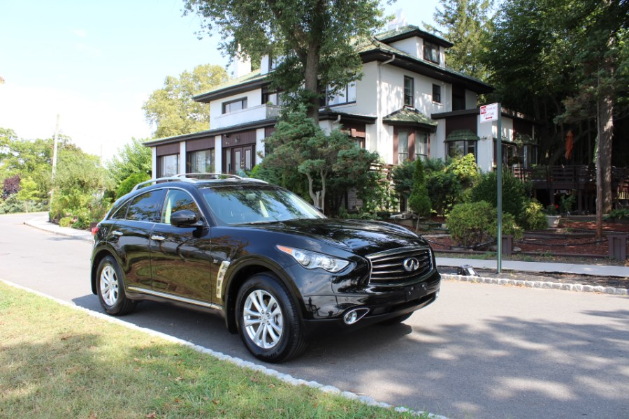 2014 Infiniti QX70 AWD 4dr, available for sale in Great Neck, New York | Great Neck Car Buyers & Sellers. Great Neck, New York 2014 Infiniti QX70 AWD 4dr, available for sale in Great Neck, New York | Great Neck Car Buyers & Sellers. Great Neck, New York