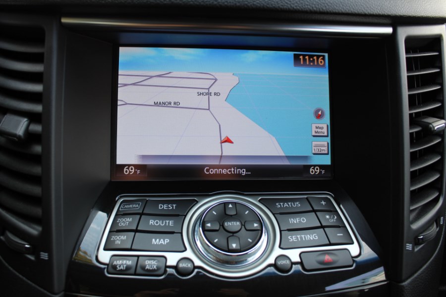 2014 Infiniti QX70 AWD 4dr, available for sale in Great Neck, New York | Great Neck Car Buyers & Sellers. Great Neck, New York 2014 Infiniti QX70 AWD 4dr, available for sale in Great Neck, New York | Great Neck Car Buyers & Sellers. Great Neck, New York