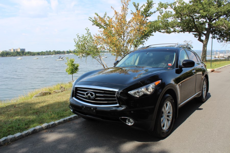 2014 Infiniti QX70 AWD 4dr, available for sale in Great Neck, New York | Great Neck Car Buyers & Sellers. Great Neck, New York 2014 Infiniti QX70 AWD 4dr, available for sale in Great Neck, New York | Great Neck Car Buyers & Sellers. Great Neck, New York