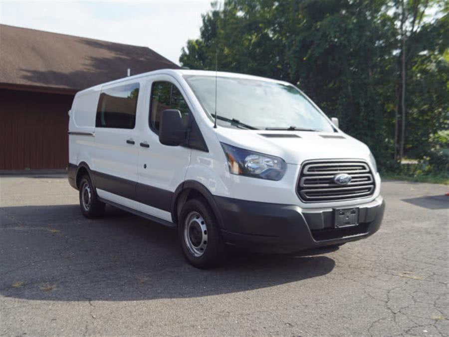 2015 Ford Transit Cargo 150, available for sale in Canton, Connecticut | Canton Auto Exchange. Canton, Connecticut