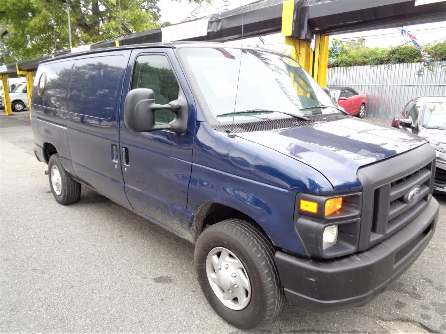 2013 Ford Econoline Cargo Van E-250 Commercial, available for sale in Rosedale, New York | Sunrise Auto Sales. Rosedale, New York